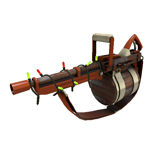 Strange Festivized Specialized Killstreak Civil Servant Mk.II Tomislav (Factory New)
