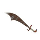 Strange Civil Servant Mk.II Persian Persuader (Minimal Wear)