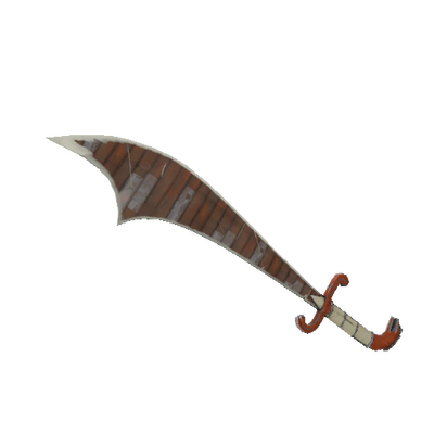 Strange Civil Servant Mk.II Persian Persuader (Minimal Wear)
