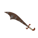 Strange Killstreak Civil Servant Mk.II Persian Persuader (Factory New)