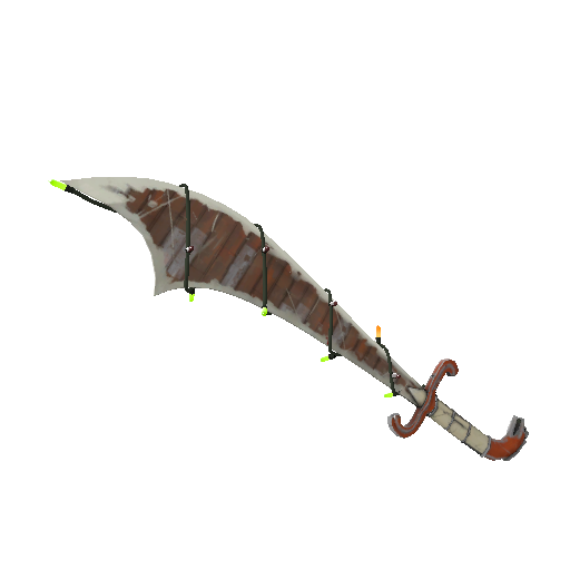 Festivized Civil Servant Mk.II Persian Persuader (Field-Tested)
