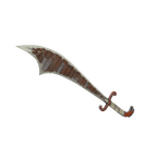 Strange Civil Servant Mk.II Persian Persuader (Field-Tested)