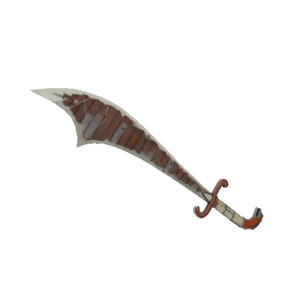 Strange Civil Servant Mk.II Persian Persuader (Field-Tested)