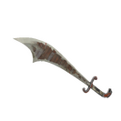 Civil Servant Mk.II Persian Persuader (Battle Scarred)