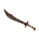Strange Civil Servant Mk.II Shahanshah (Minimal Wear)