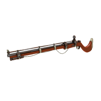 Strange Civil Servant Mk.II Bazaar Bargain (Factory New)