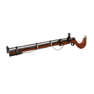 Strange Civil Servant Mk.II Bazaar Bargain (Field-Tested)