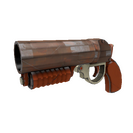Strange Professional Killstreak Civil Servant Mk.II Scorch Shot (Minimal Wear)