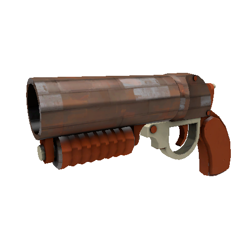 Civil Servant Mk.II Scorch Shot
