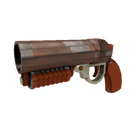Strange Killstreak Civil Servant Mk.II Scorch Shot (Factory New)