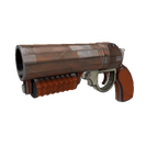 Killstreak Civil Servant Mk.II Scorch Shot (Field-Tested)