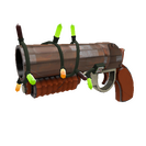 Strange Festivized Killstreak Civil Servant Mk.II Scorch Shot (Minimal Wear)