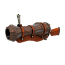 Strange Civil Servant Mk.II Loose Cannon (Minimal Wear)