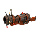 Strange Festivized Specialized Killstreak Civil Servant Mk.II Loose Cannon (Factory New)
