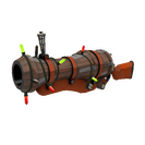 Strange Festivized Civil Servant Mk.II Loose Cannon (Field-Tested)