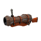 Strange Killstreak Civil Servant Mk.II Loose Cannon (Field-Tested)