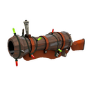 Festivized Civil Servant Mk.II Loose Cannon (Minimal Wear)