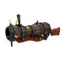 Festivized Civil Servant Mk.II Loose Cannon (Battle Scarred)