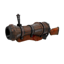 Civil Servant Mk.II Loose Cannon (Battle Scarred)