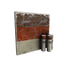 Strange Civil Servant Mk.II War Paint (Well-Worn)