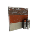 Strange Civil Servant Mk.II War Paint (Field-Tested)
