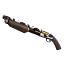 Bovine Blazemaker Mk.II Shotgun (Minimal Wear)