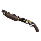 Specialized Killstreak Bovine Blazemaker Mk.II Shotgun (Minimal Wear)