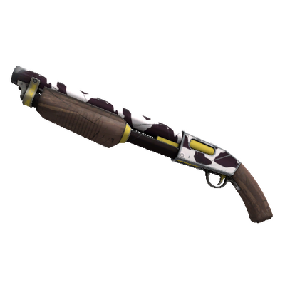 Specialized Killstreak Bovine Blazemaker Mk.II Shotgun (Minimal Wear)