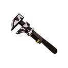 Bovine Blazemaker Mk.II Wrench (Minimal Wear)