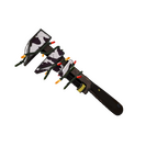 Festivized Specialized Killstreak Bovine Blazemaker Mk.II Wrench (Minimal Wear)