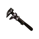 Bovine Blazemaker Mk.II Wrench (Well-Worn)