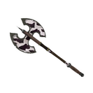 Killstreak Bovine Blazemaker Mk.II Scotsman's Skullcutter (Well-Worn)