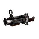 Bovine Blazemaker Mk.II Iron Bomber (Battle Scarred)