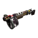 Killstreak Bovine Blazemaker Mk.II Panic Attack (Well-Worn)