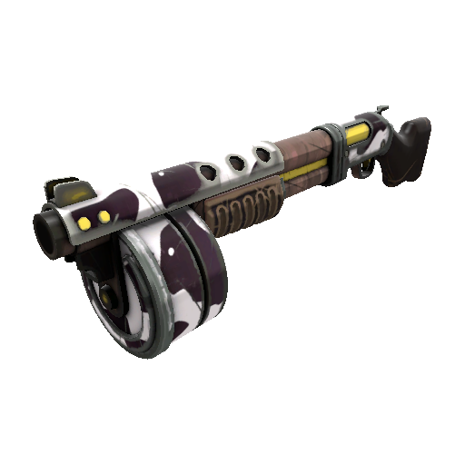 Bovine Blazemaker Mk.II Panic Attack (Field-Tested)