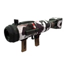 Bovine Blazemaker Mk.II Air Strike (Battle Scarred)