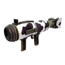 Killstreak Bovine Blazemaker Mk.II Air Strike (Field-Tested)