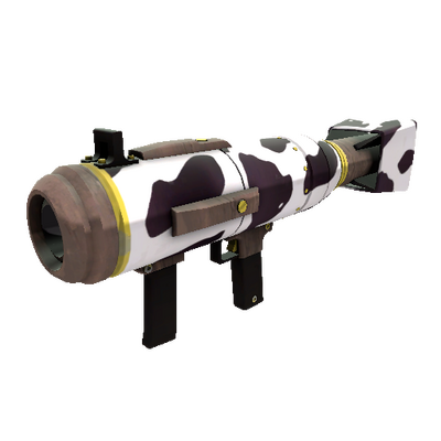 Specialized Killstreak Bovine Blazemaker Mk.II Air Strike (Factory New)
