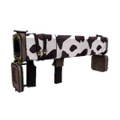 Bovine Blazemaker Mk.II Black Box (Minimal Wear)