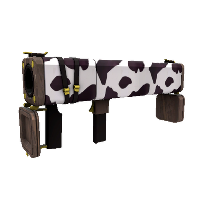 Killstreak Bovine Blazemaker Mk.II Black Box (Factory New)