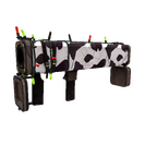 Festivized Bovine Blazemaker Mk.II Black Box (Well-Worn)
