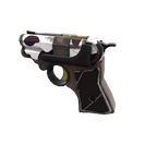 Killstreak Bovine Blazemaker Mk.II Shortstop (Field-Tested)