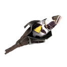 Bovine Blazemaker Mk.II Holy Mackerel (Field-Tested)