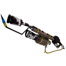 Bovine Blazemaker Mk.II Flame Thrower (Factory New)
