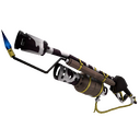 Bovine Blazemaker Mk.II Flame Thrower (Factory New)