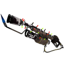 Festivized Bovine Blazemaker Mk.II Flame Thrower (Field-Tested)