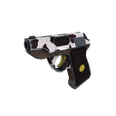 Bovine Blazemaker Mk.II Pistol (Minimal Wear)