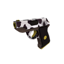 Bovine Blazemaker Mk.II Pistol (Factory New)