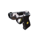 Bovine Blazemaker Mk.II Pistol (Field-Tested)
