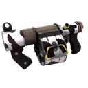 Bovine Blazemaker Mk.II Stickybomb Launcher (Minimal Wear)